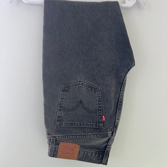 Levi's 501 Original Fit Women's Jeans - Picture 3 of 7